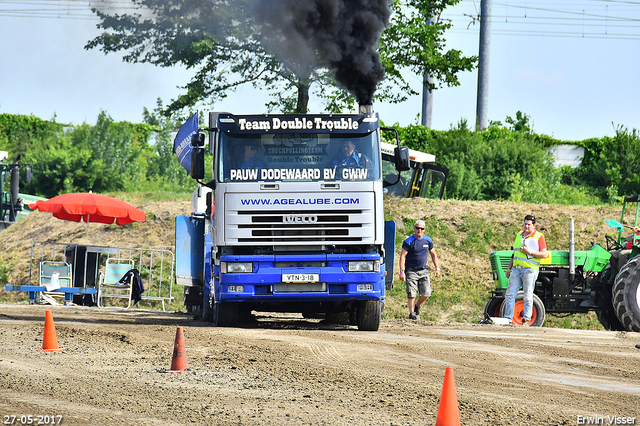 27-05-2017 Nieuw Vennep 316-BorderMaker 27-05-2017 Nieuw Vennep