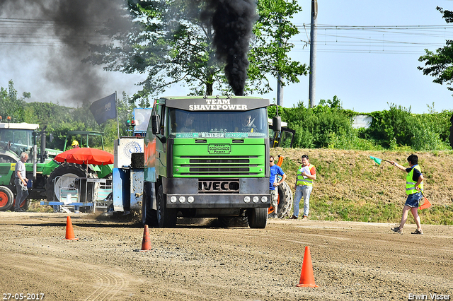 27-05-2017 Nieuw Vennep 333-BorderMaker 27-05-2017 Nieuw Vennep