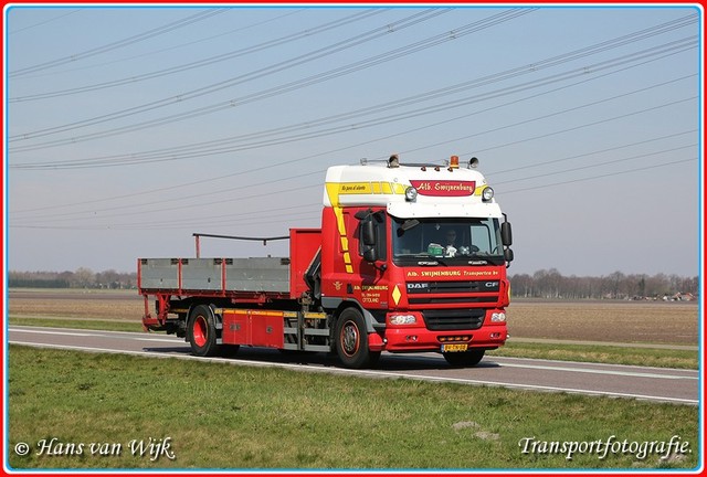 BV-TN-38-BorderMaker Losse Trucks Trekkers