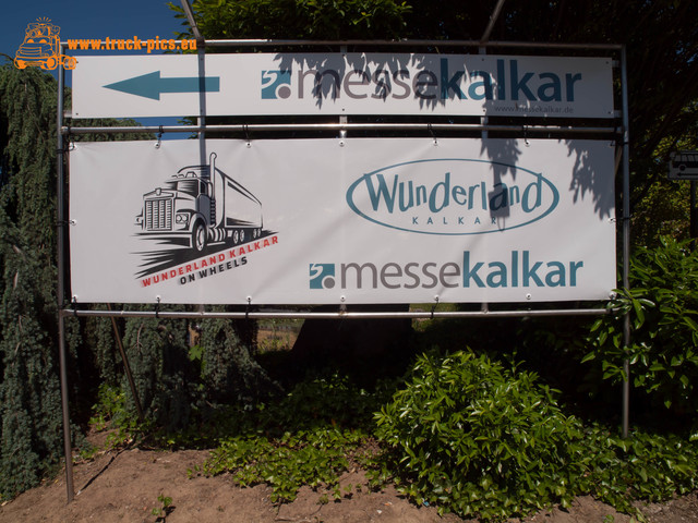 Wunderland Kalkar on wheels 2017-2 WUNDERLAND KALKAR ON WHEELS 2017 powered by www.truck-pics.eu