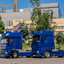 Wunderland Kalkar on wheels... - WUNDERLAND KALKAR ON WHEELS 2017 powered by www.truck-pics.eu