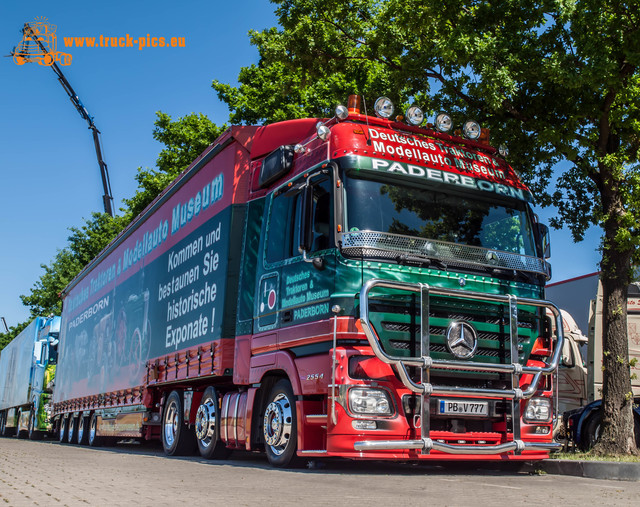 Wunderland Kalkar on wheels 2017-16 WUNDERLAND KALKAR ON WHEELS 2017 powered by www.truck-pics.eu