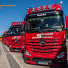 WUNDERLAND KALKAR ON WHEELS 2017 powered by www.truck-pics.eu