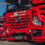Wunderland Kalkar on wheels... - WUNDERLAND KALKAR ON WHEELS 2017 powered by www.truck-pics.eu
