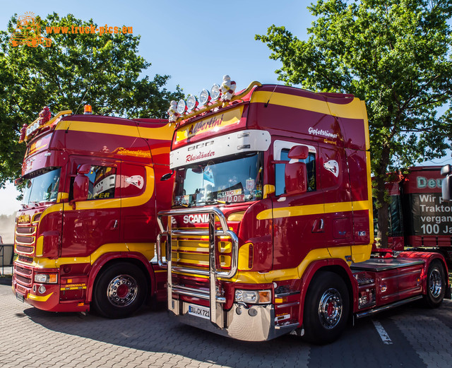 Wunderland Kalkar on wheels 2017-72 WUNDERLAND KALKAR ON WHEELS 2017 powered by www.truck-pics.eu