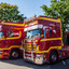 Wunderland Kalkar on wheels... - WUNDERLAND KALKAR ON WHEELS 2017 powered by www.truck-pics.eu