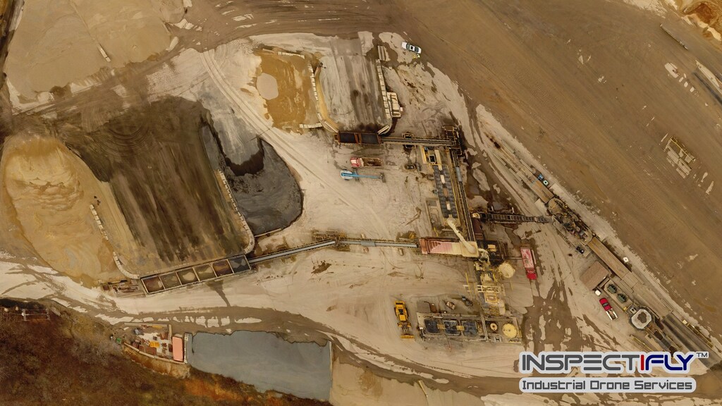 Aerial Mapping Services Picture Box