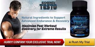 Biogenex Testo - Advanced Endurance & Recovery http://www.healthytalkzone.com/biogenex-testo/