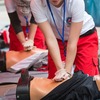 CPR Training - Picture Box