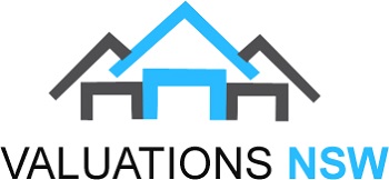 Logo Valuations NSW