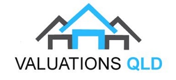 Logo Valuations QLD