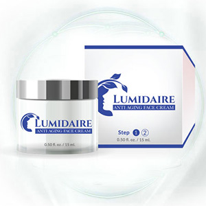 afhfhhh Lumidaire Cream