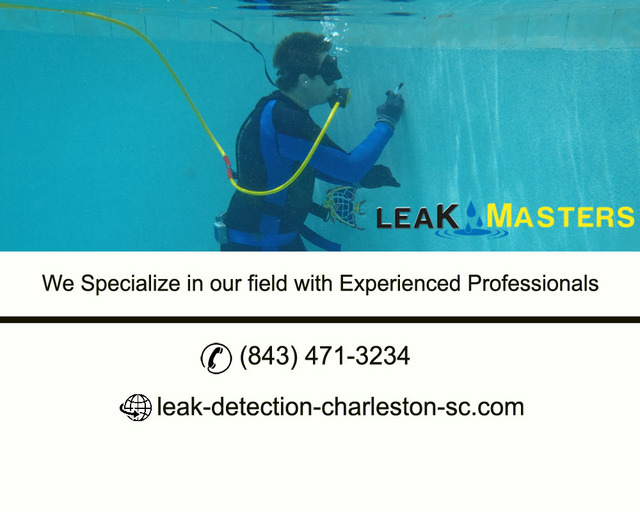 Leak Masters | Call Now (843) 471-3234 Leak Masters | Call Now (843) 471-3234