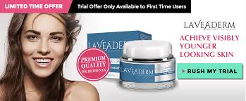 Laveaderm- Younger Looking Skin http://www.healthoffersreview.info/laveaderm/ 