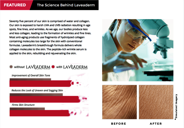 Laveaderm - Science Behing Laveaderm http://www.healthoffersreview.info/laveaderm/ 