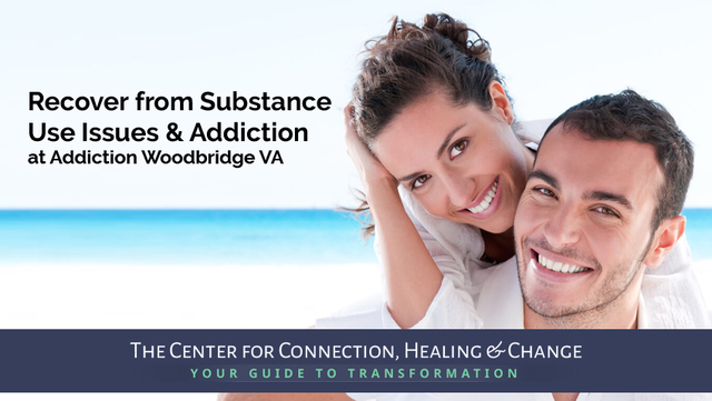 Recover from Substance Use Issues & Addiction at A Addiction Woodbridge VA