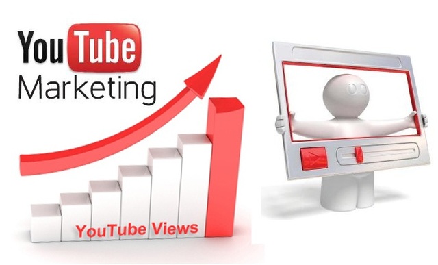 Target Your Keywords to Increase YouTube Views Picture Box