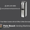 Vending Machines Palm Beach... - Vending Machines Palm Beach...