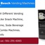 Vending Machines Palm Beach... - Vending Machines Palm Beach | Call Now (561) 291-6065