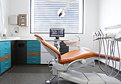 kenmore dentist Essential Care Dental