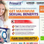 PRIMAl - Primal X : 100% Natural and safe Male Enhancement Formula