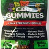 What is Healthy Leaf CBD gummies? Exactly how does it works?