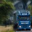 Spedition Busch, Hilchenbach - Spedition Busch, Hilchenbach, Waggon Transport 2017