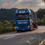 Spedition Busch, Hilchenbach-2 - Spedition Busch, Hilchenbach, Waggon Transport 2017