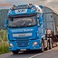 Spedition Busch, Hilchenbach-3 - Spedition Busch, Hilchenbach, Waggon Transport 2017