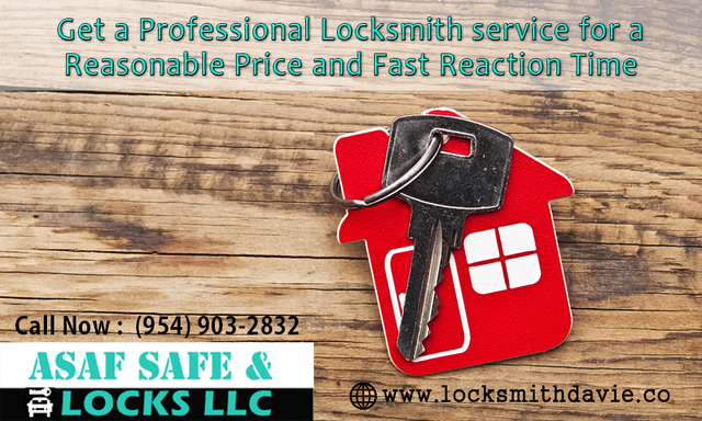 Locksmith Davie | Call Now (954) 903-2832Â Â Â Â  Locksmith Davie | Call Now (954) 903-2832Â Â Â Â 