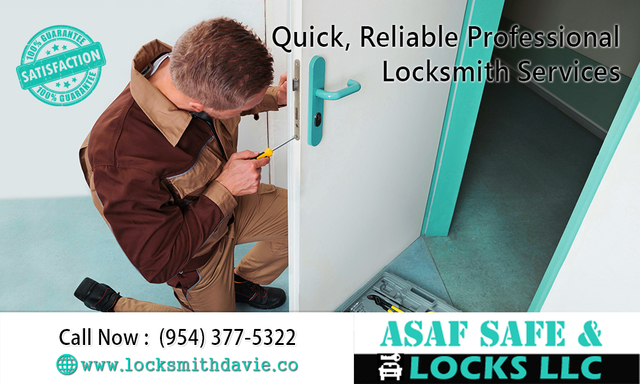 Locksmith Davie | Call Now (954) 903-2832Â Â Â Â  Locksmith Davie | Call Now (954) 903-2832Â Â Â Â 