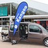 wheelchair-accessible-vehicles - Motoring Mobility