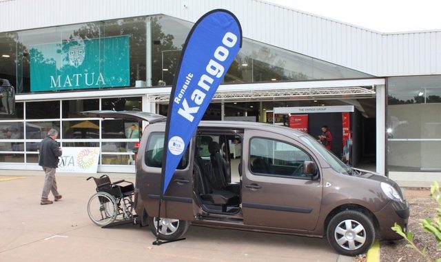 wheelchair-accessible-vehicles Motoring Mobility