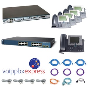 provoip VoIP PBX Express