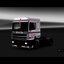 ets2 Daf 95 ATI 4x2 Kruisdi... - prive skin ets2