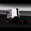 ets2 Daf 95 ATI 4x2 Kruisdi... - prive skin ets2