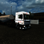 ets2 Daf 95 ATI 4x2 + 2 axl... - prive skin ets2