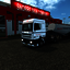 ets2 Daf 95 ATI 4x2 + 2 axl... - prive skin ets2