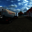 ets2 Daf 95 ATI 4x2 + 2 axl... - prive skin ets2