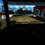 ets2 Daf 95 ATI interieur - prive skin ets2