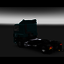 ets2 Daf 85 CF lowcab 4x2 T... - prive skin ets2