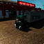 ets2 Daf 85 CF lowcab 4x2 +... - prive skin ets2