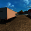 ets2 Daf 85 CF lowcab 4x2 +... - prive skin ets2