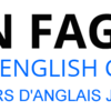 Professeur d'Anglais Juridique - Ken Fagan