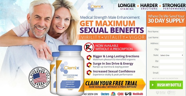 clemix http://maleenhancementmart.com/clemix-male-enhancement/