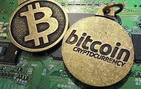Bitcoin Cryptocurrency Money BitcoinAccrual