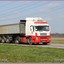 BX-BP-26  B-BorderMaker - Kippers Bouwtransport