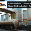 Independent Traders of Used... - Benzoil