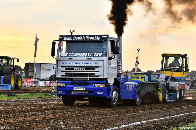 02-06-2017 Bakel 042-BorderMaker 02-06-2017 Bakel