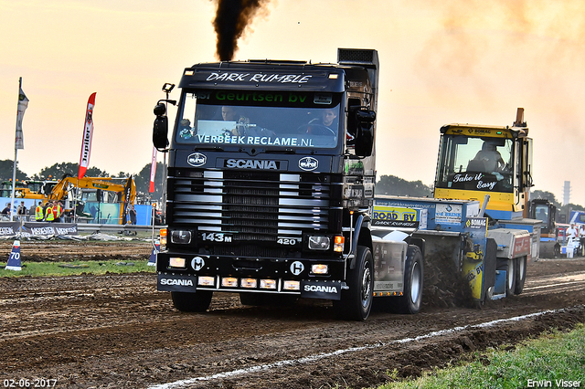 02-06-2017 Bakel 071-BorderMaker 02-06-2017 Bakel